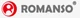 ROMANSO 客户 LOGO